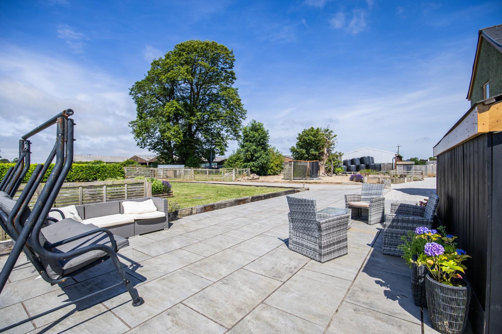 Ty Helyg, Penllyn, Cowbridge, Vale of Glamorgan, CF71 7RQ